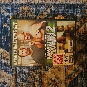 GREEN STREET HOOLIGANS 2